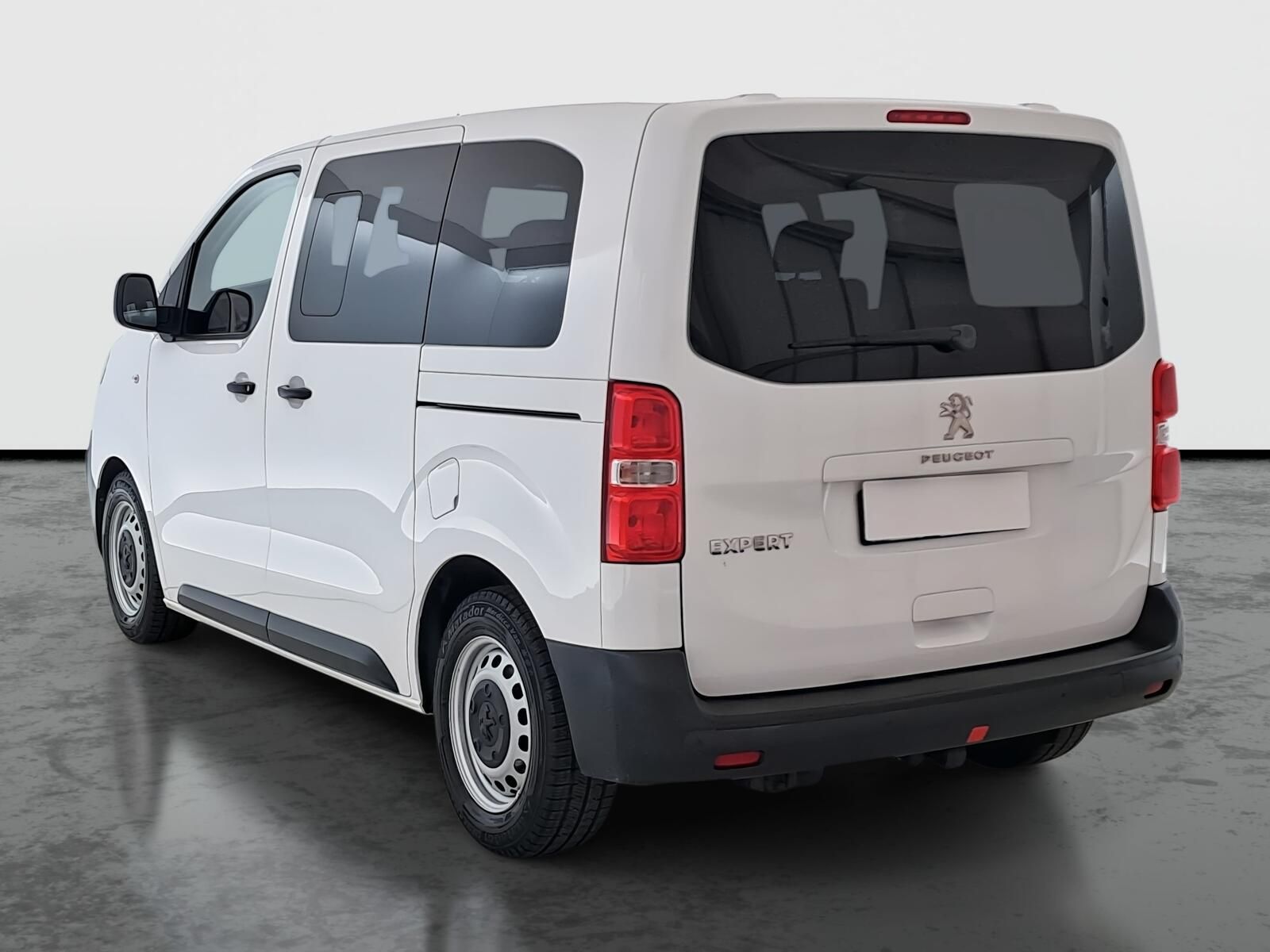 Peugeot Expert, 1.5 BlueHDi, Bus, 5Míst, Klima - fotka 4