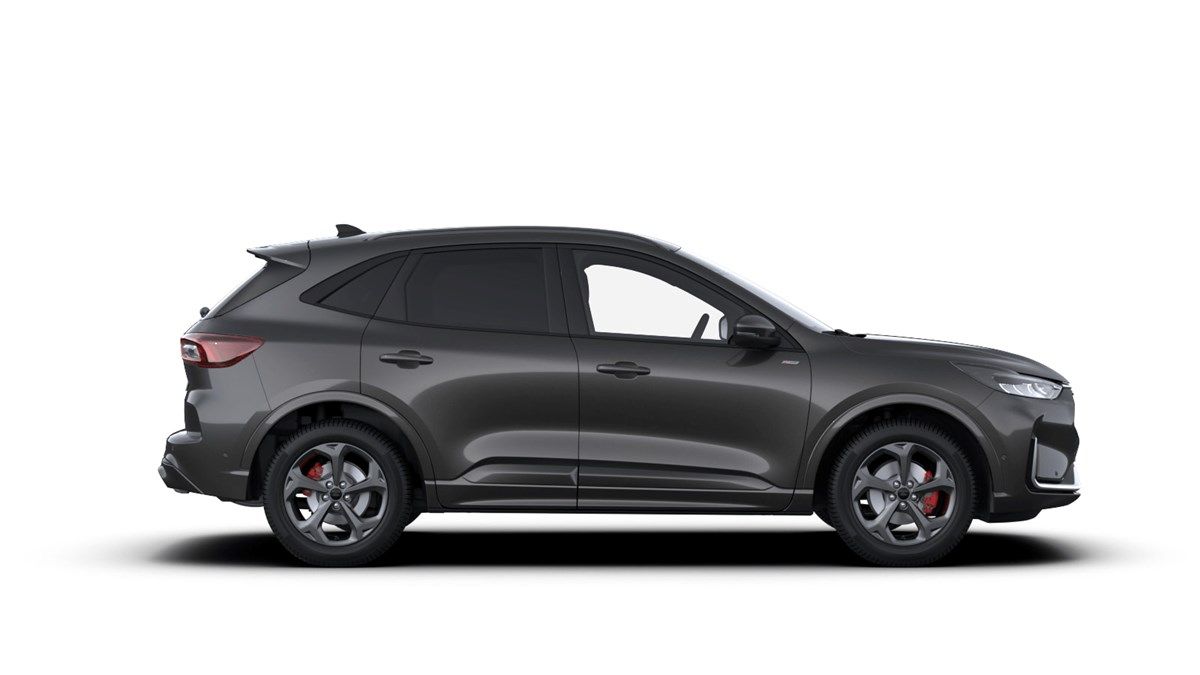 Ford Kuga, ST-Line X, 2.5 Duratec Hybrid - fotka 3