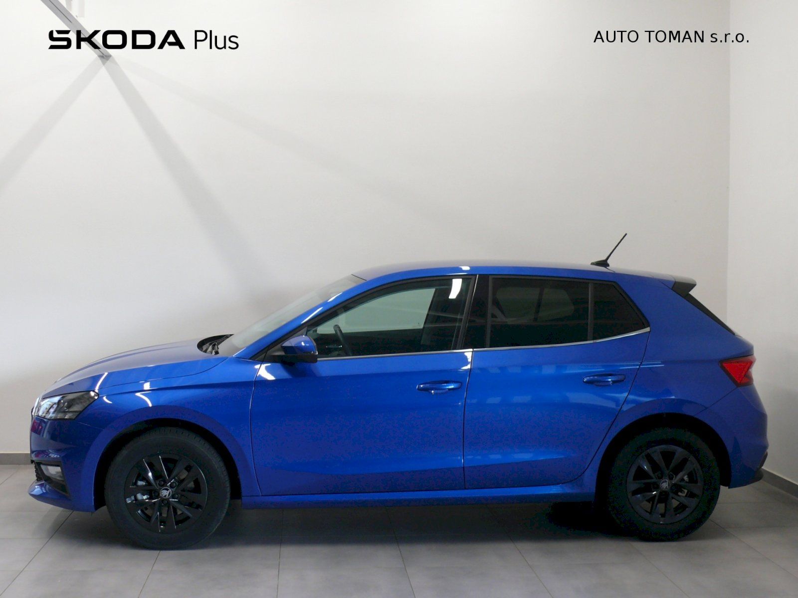 Škoda Fabia, 1.0 TSI 85kW Top Selection DSG - fotka 3