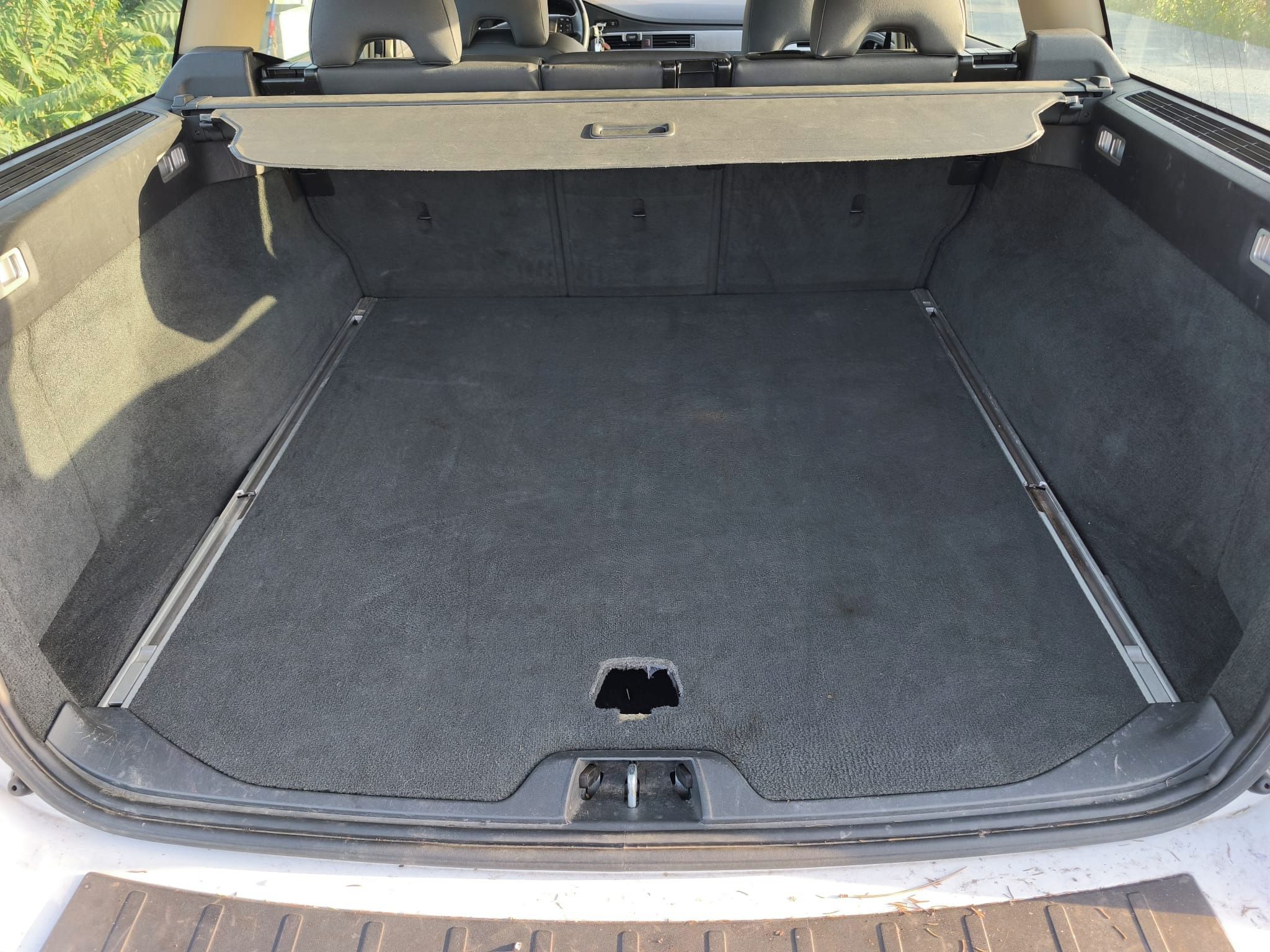 Volvo V70, Volvo V70 2,4 D5 - fotka 5