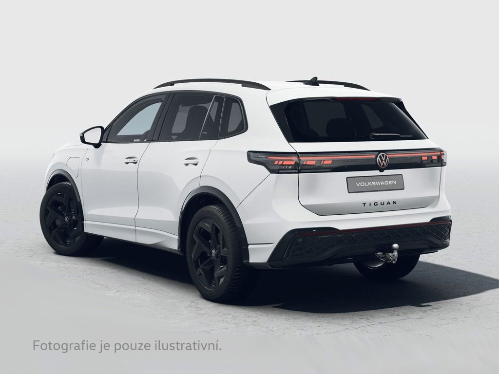 Volkswagen Tiguan, 1,5 eTSI mHEV 110 kW R-Line - fotka 3