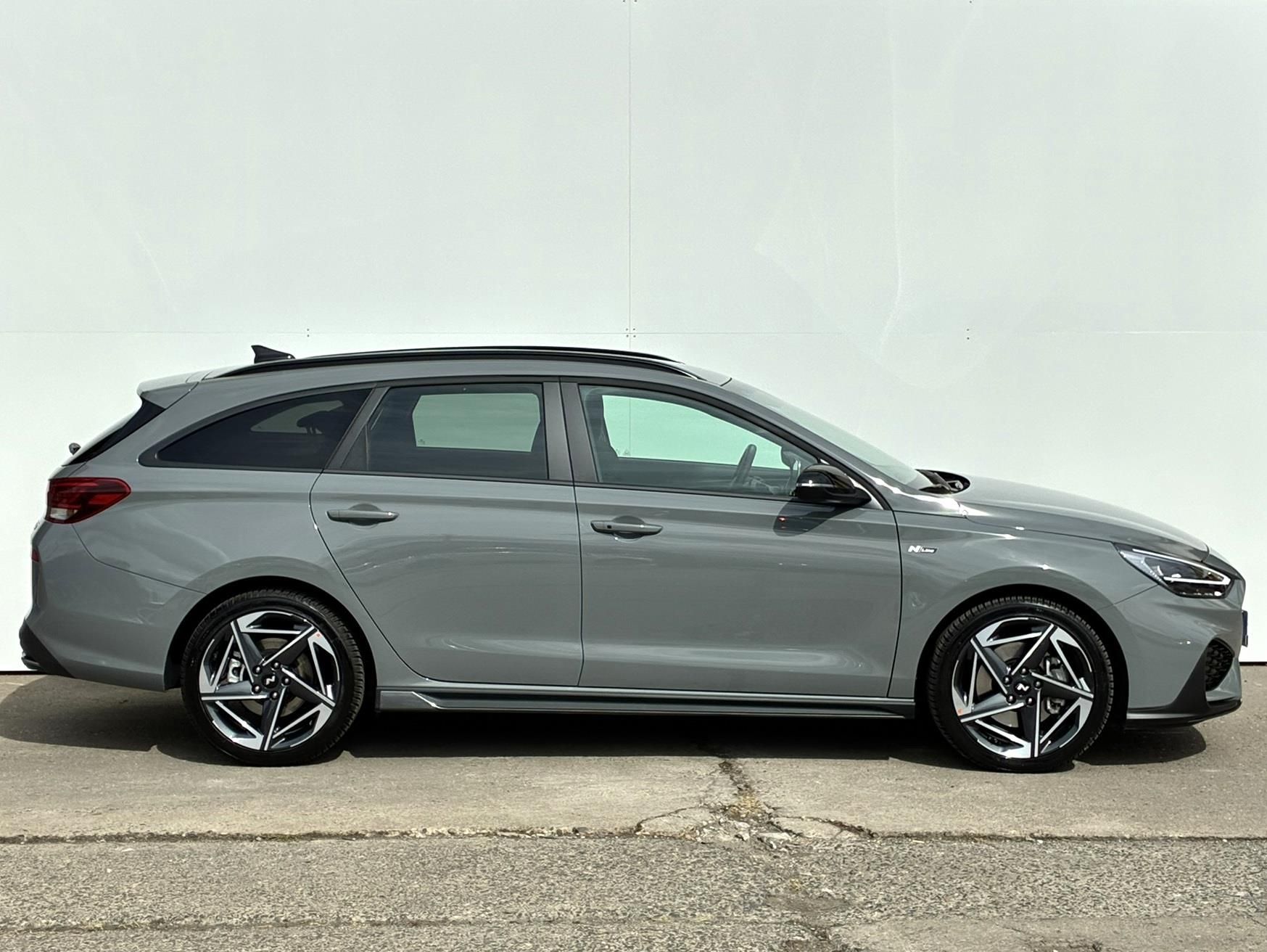 Hyundai i30, 1.5 T-GDI 103kW DCT N-Line - fotka 3