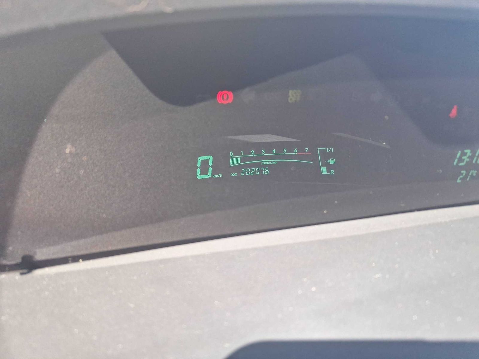 Toyota Yaris, 1.33 Dual VVT-i, po STK - fotka 3