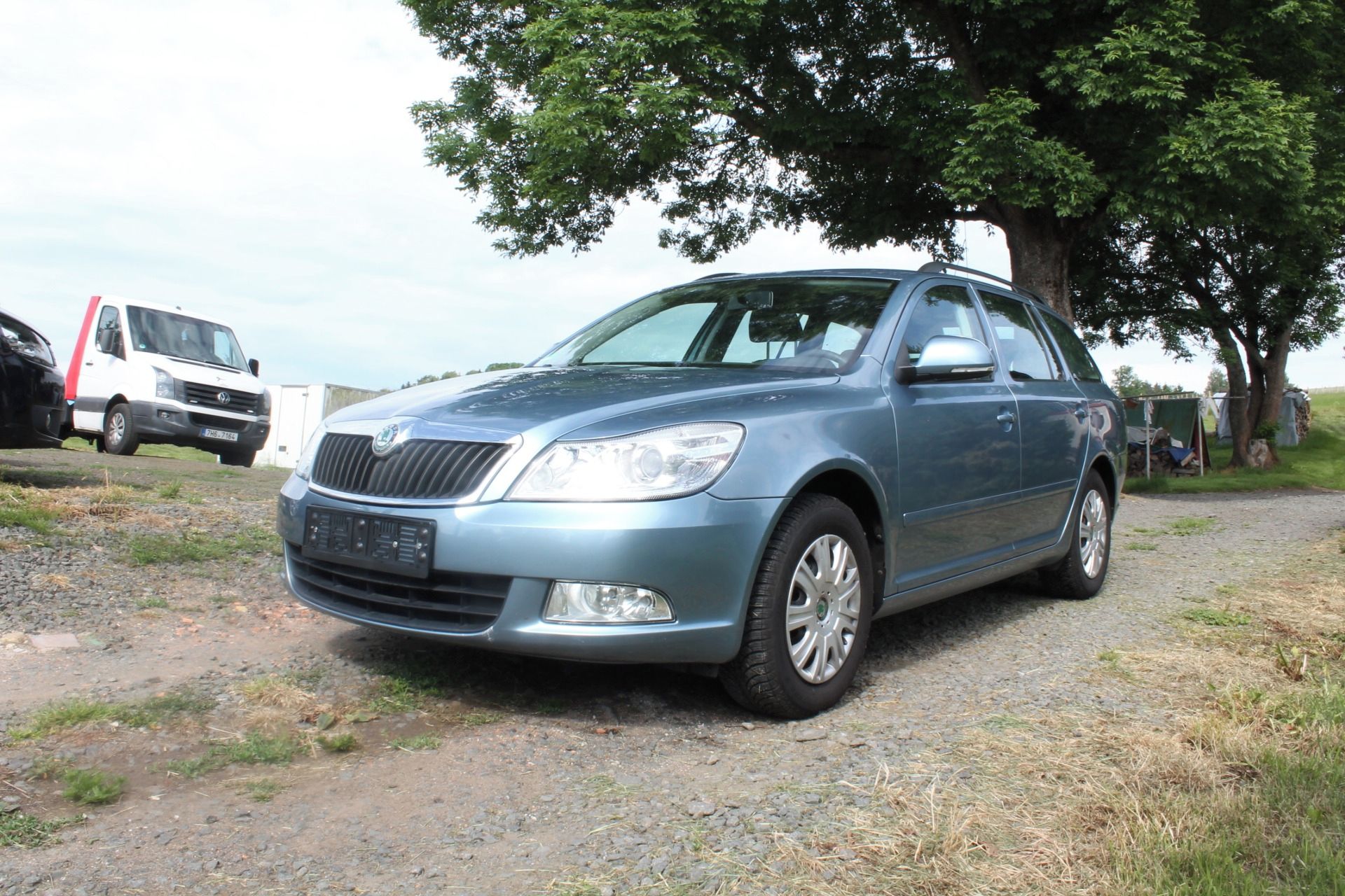Škoda Octavia, 1,4 TSI Elegance