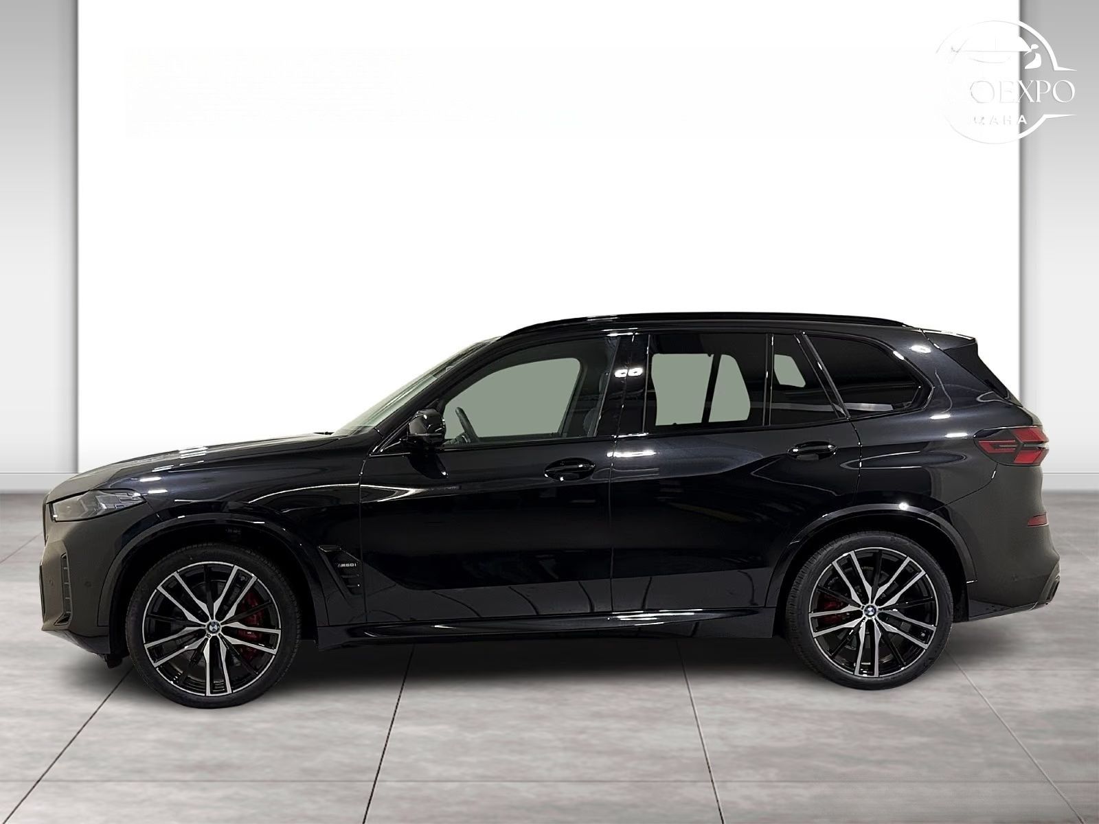 BMW X5, M60i xDrive Pro 390KW - fotka 2