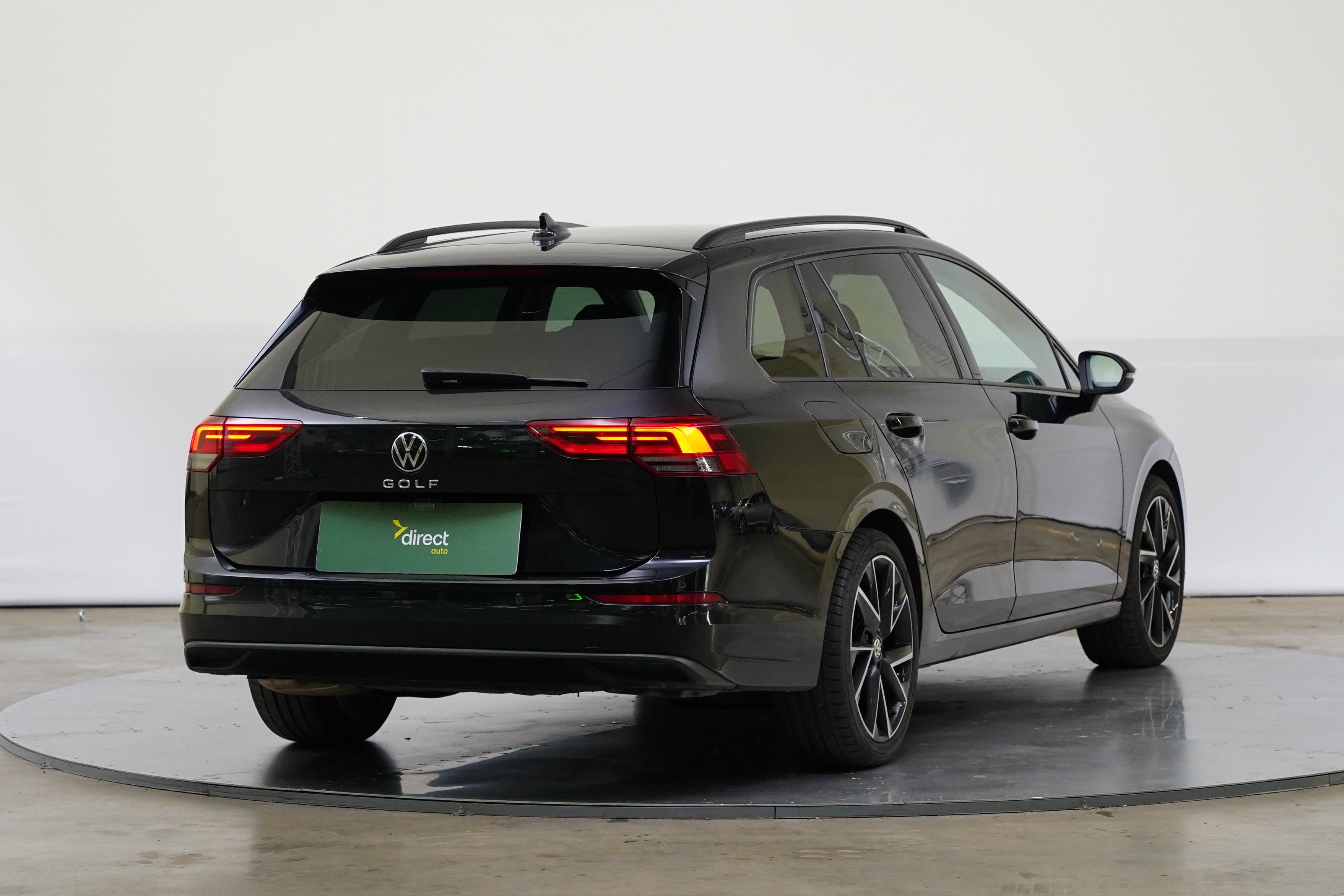 Volkswagen Golf, 2.0 TDI 110 kW DSG - fotka 2