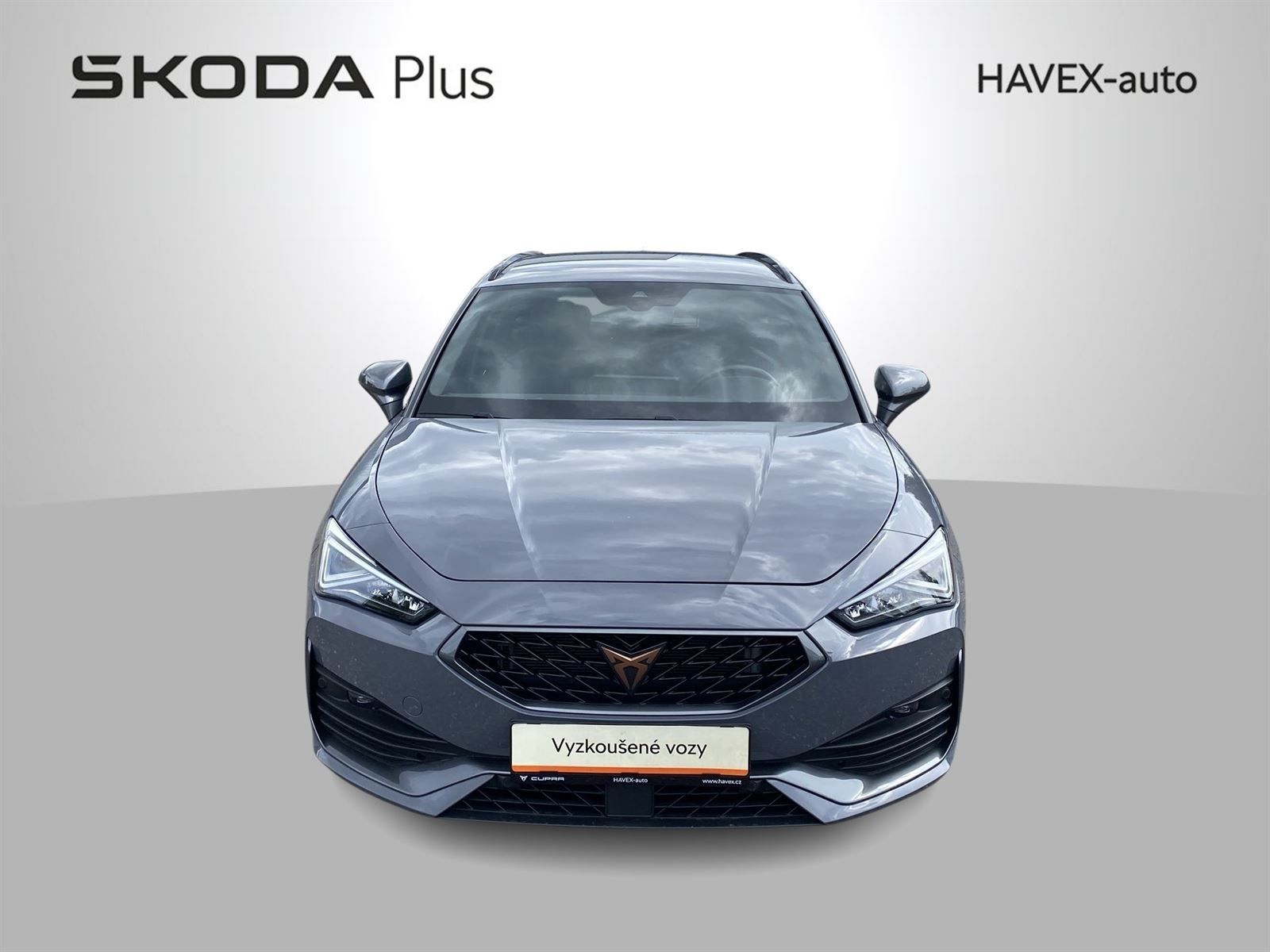Cupra Leon, ST 1.5 TSI - fotka 4