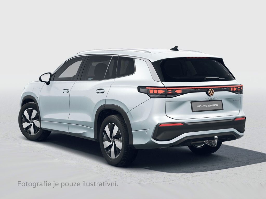 Volkswagen Tayron, 2,0 TDI 110 kW People - fotka 3
