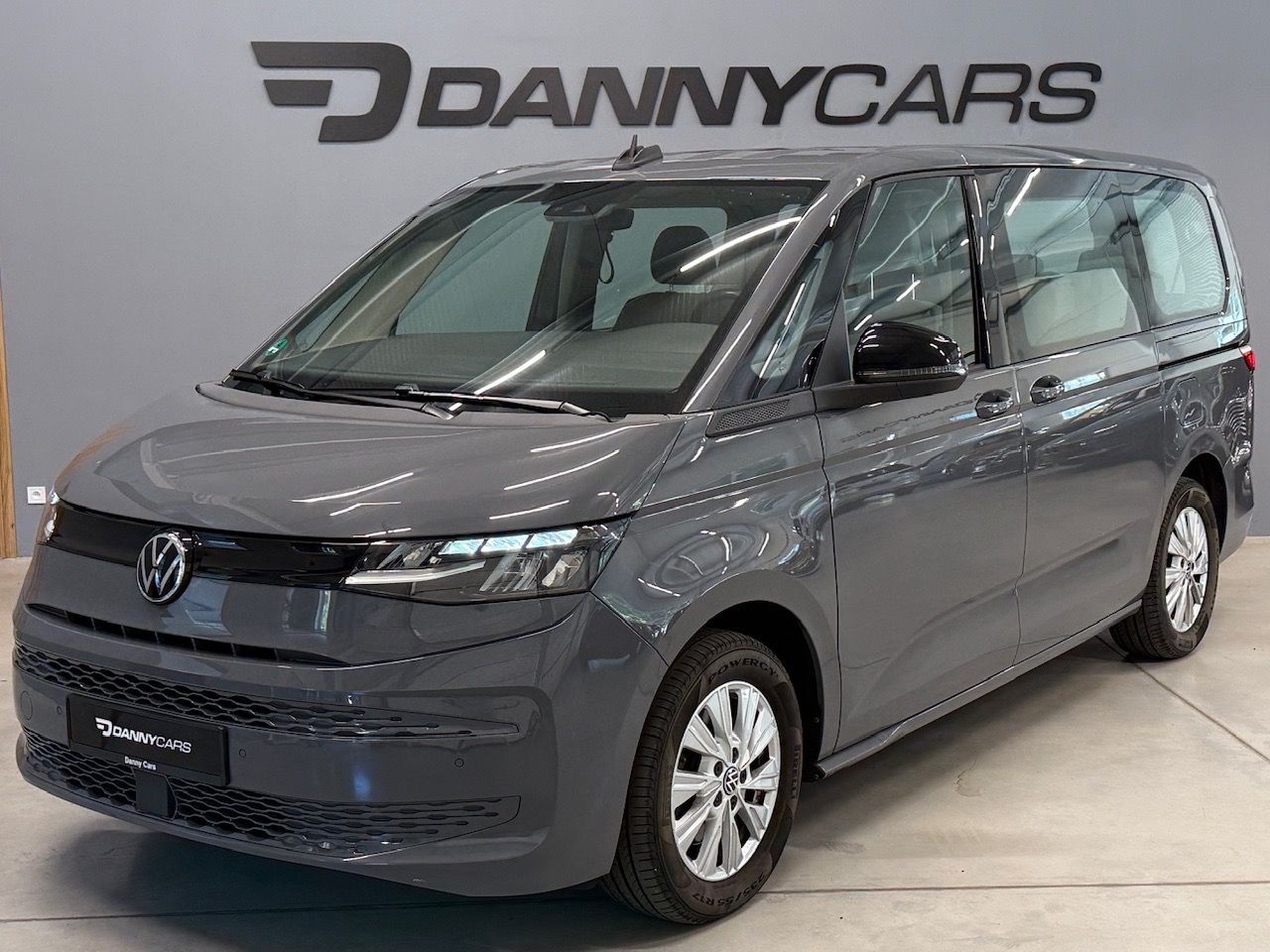Volkswagen Multivan, T7 2.0TSI DSG, LIFE, WEBASTO