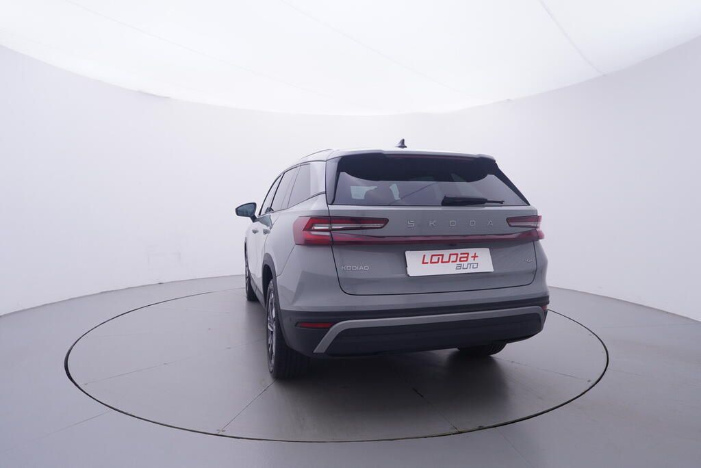 Škoda Kodiaq, Exclusive Selection 2.0 TDI 14 - fotka 4