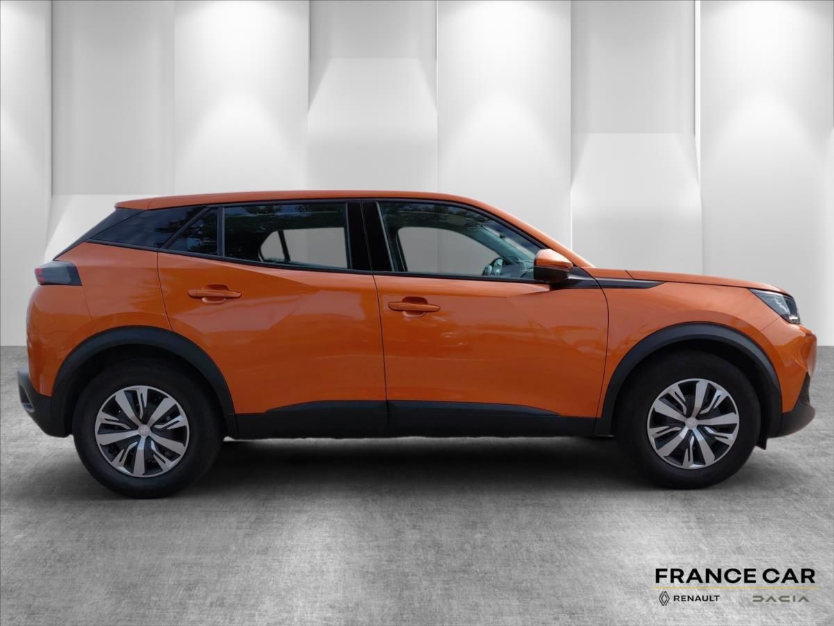 Peugeot 2008, 1,2   1.2 PureTech Active - fotka 4