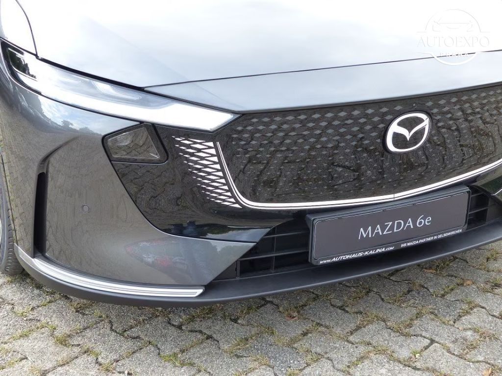 Mazda 6e, EV Takumi Plus - fotka 5