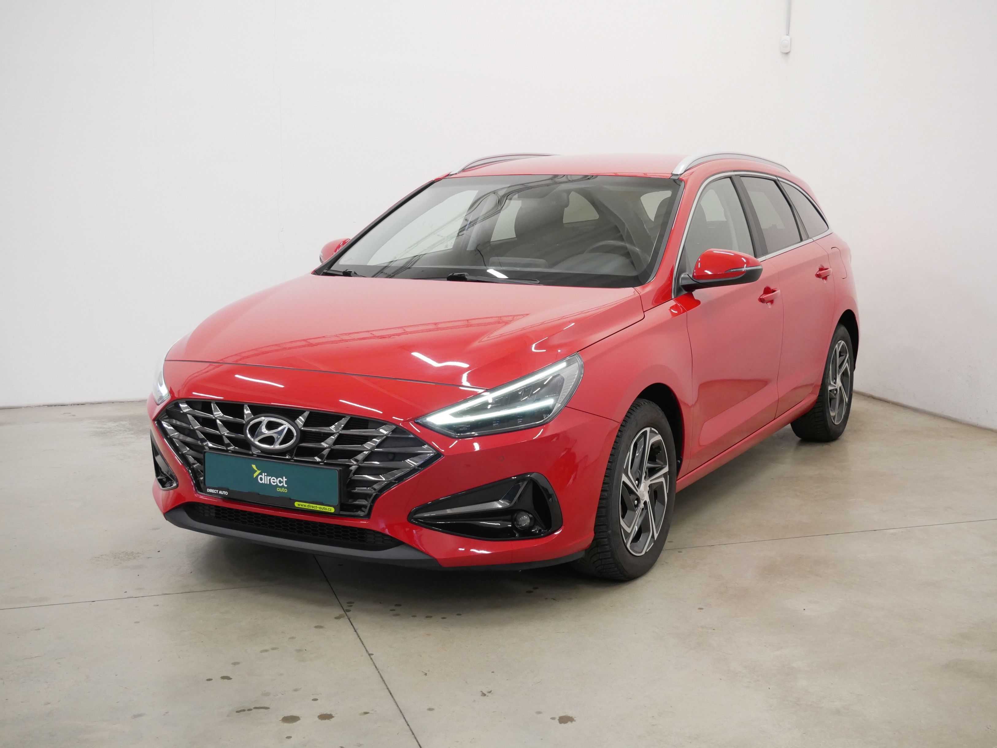 Hyundai i30, 1.0, 88kW