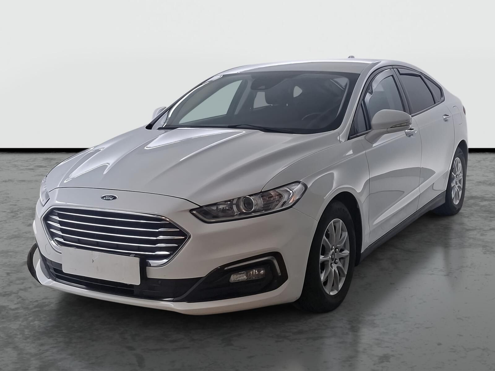 Ford Mondeo, 2.0 EcoBlue - fotka 2
