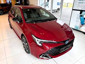 Toyota Corolla, 1,8   TS Style HEV