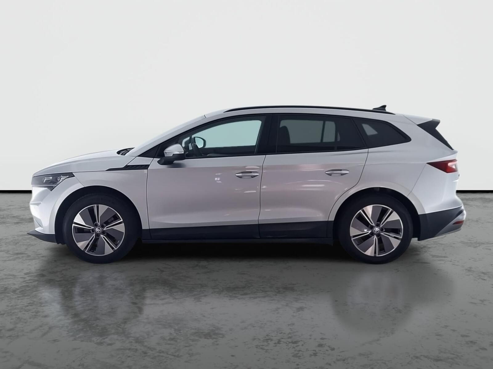 Škoda Enyaq iV, iV 60 (62 kWh), Automat - fotka 3