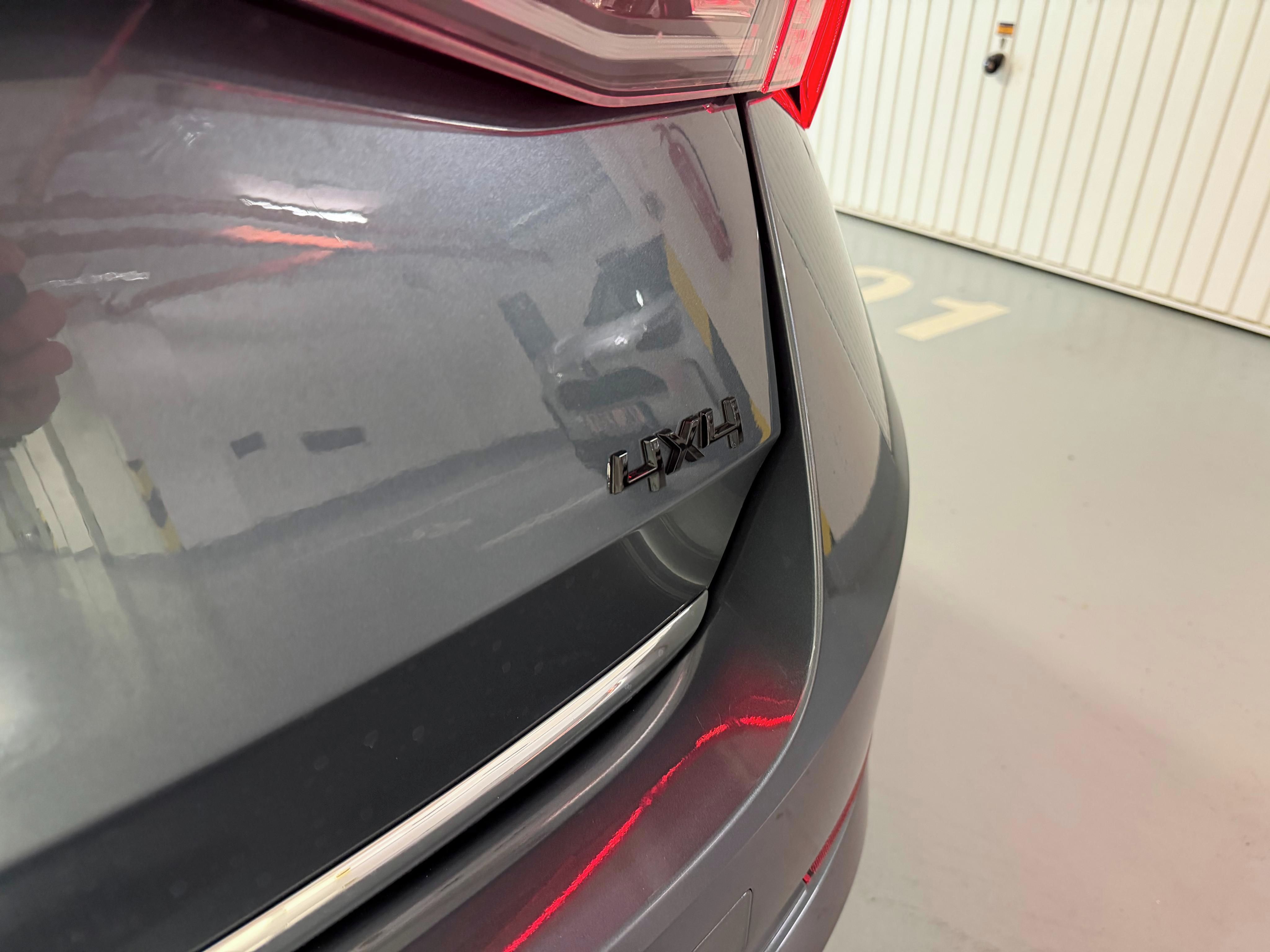 Škoda Octavia, STYLE 110kW 4x4 DSG ACC TAŽNÉ - fotka 6