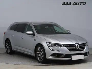 Renault Talisman, 1.6 TCe, Intens, Automat, Kůže