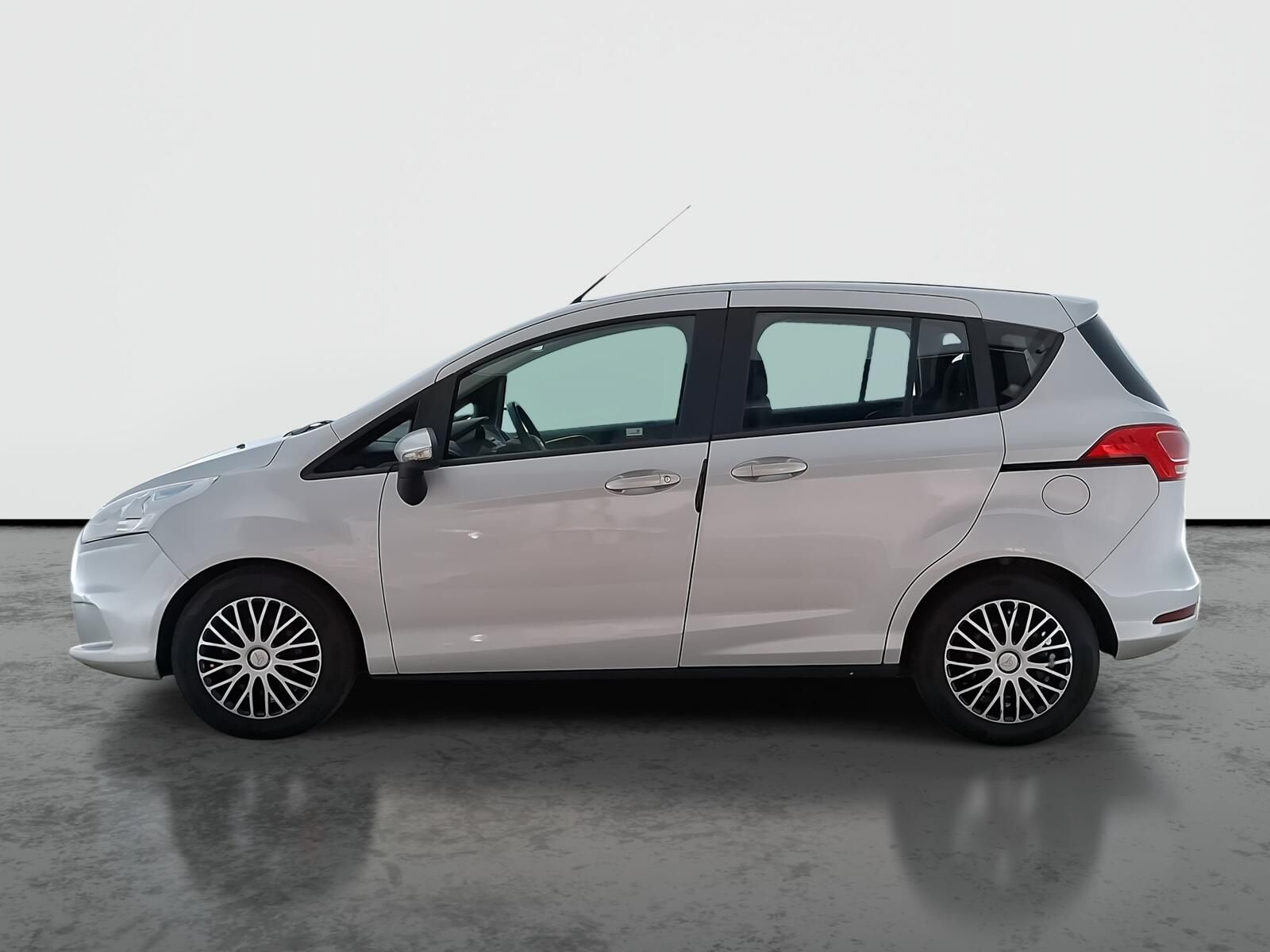 Ford B-MAX, 1.4 16V - fotka 3