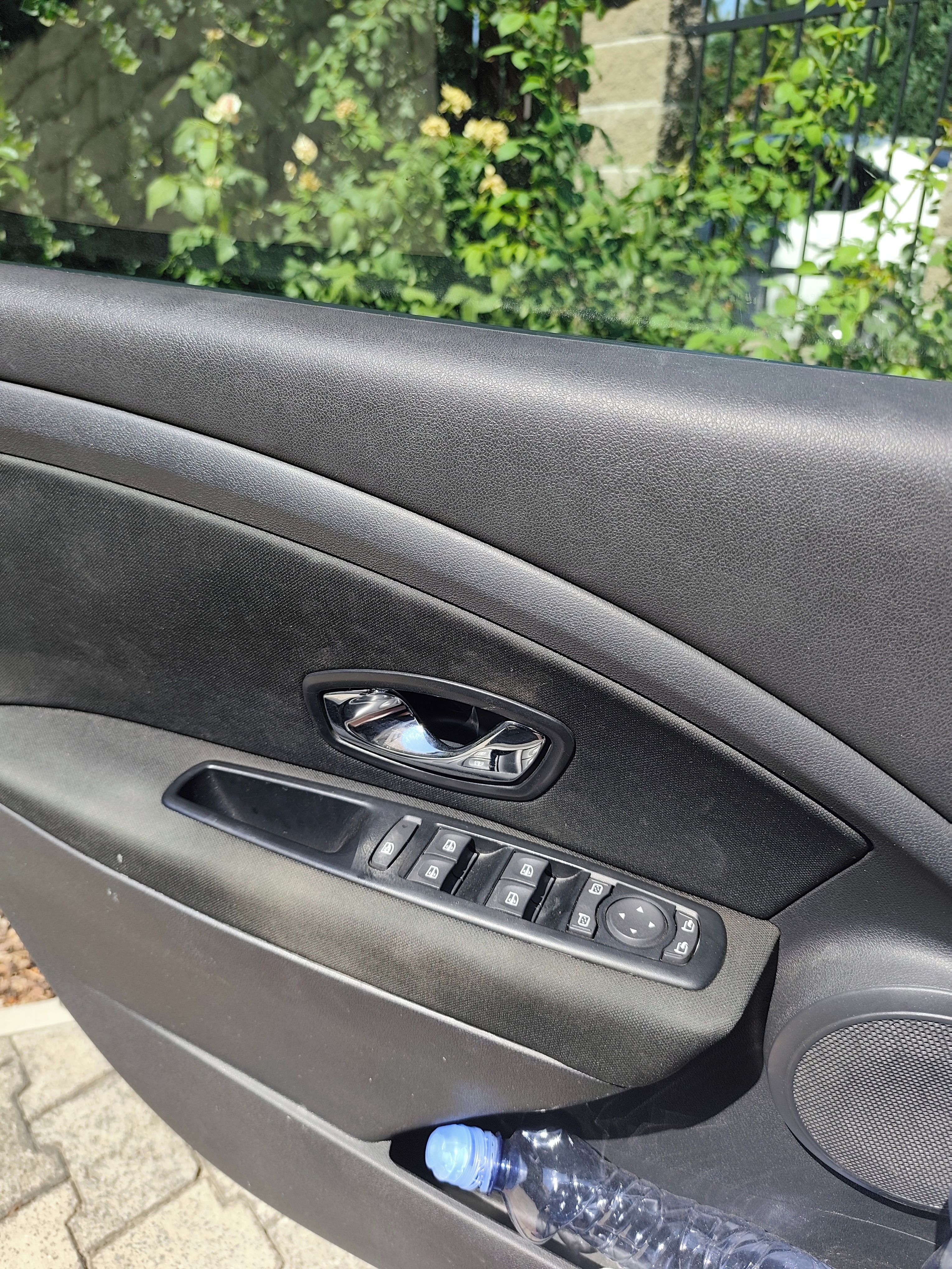 Renault Mégane, 1,5dci Grandtour - fotka 6