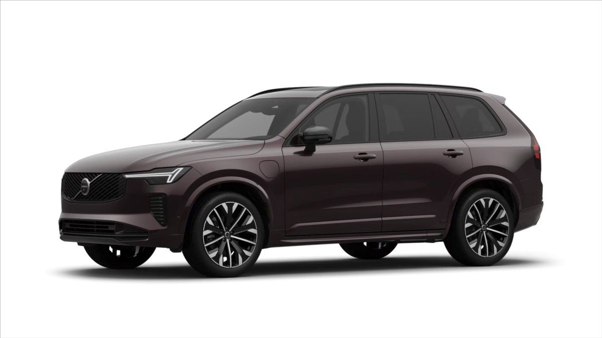 Volvo XC90, 2,0 T8  Plus Dark