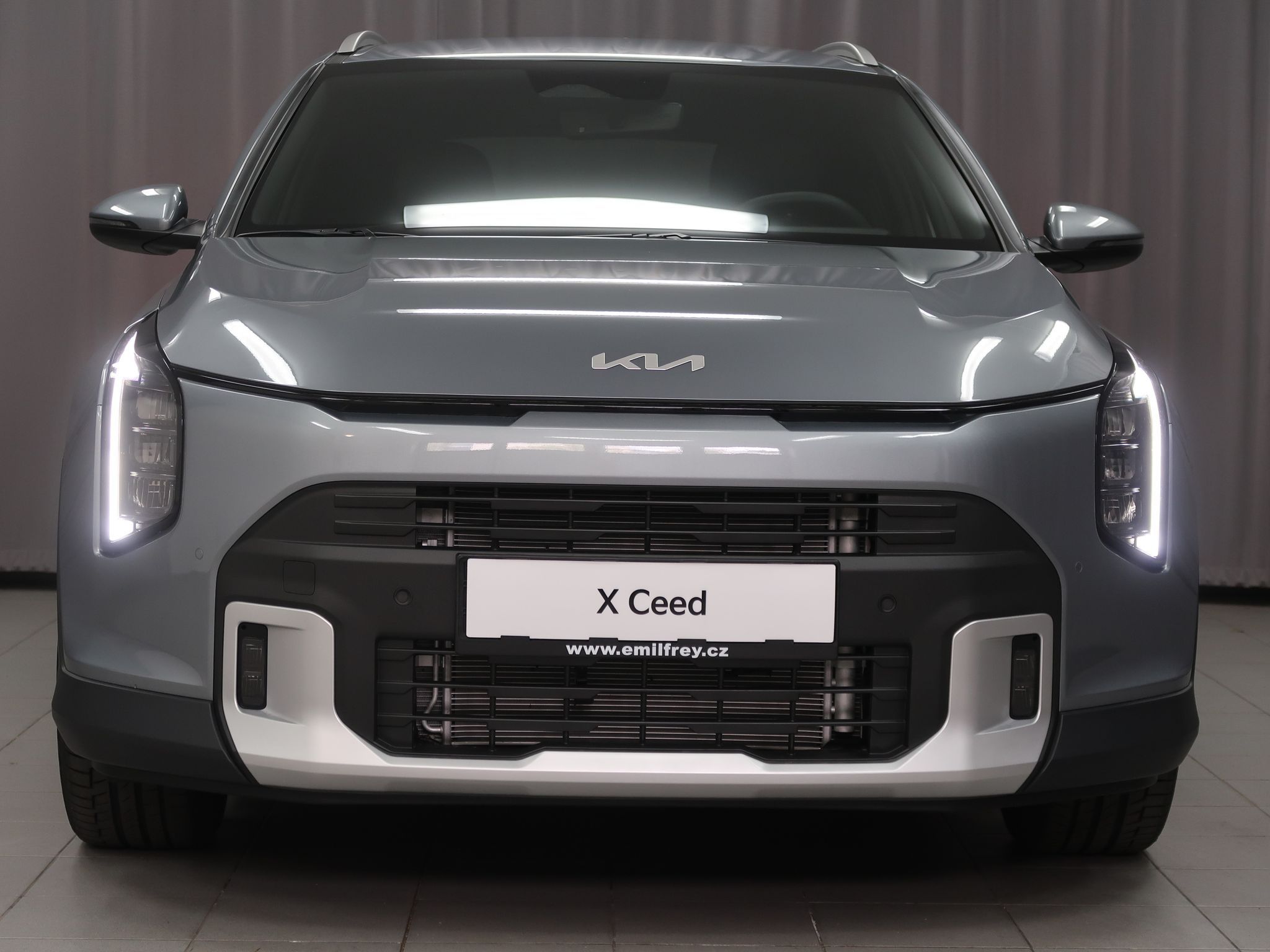 Kia XCee´d, TOP - K odběru IHNED - fotka 2
