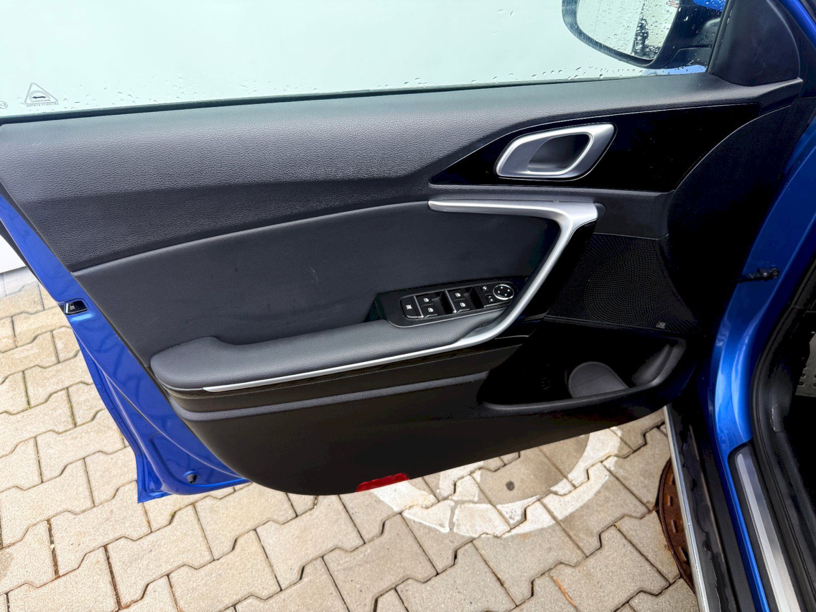 Kia XCee´d, 1.4 TGD-I 103kW/140PS - fotka 6