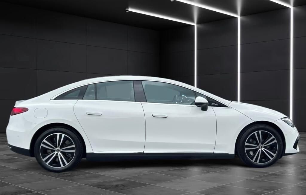 Mercedes-Benz EQE, 300 Electric *Kůže*Kamera*Navi - fotka 6