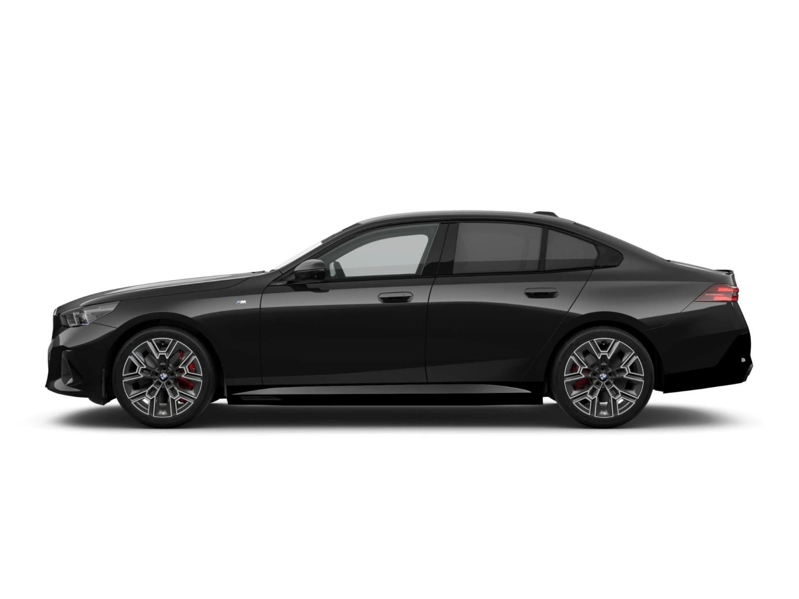 BMW i5, xDrive40 M-Sport PRO - fotka 3