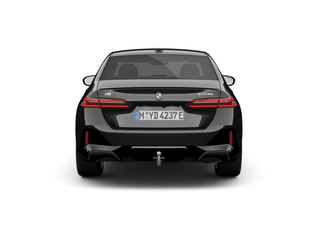 BMW i5, xDrive40 M-Sport PRO - fotka 5