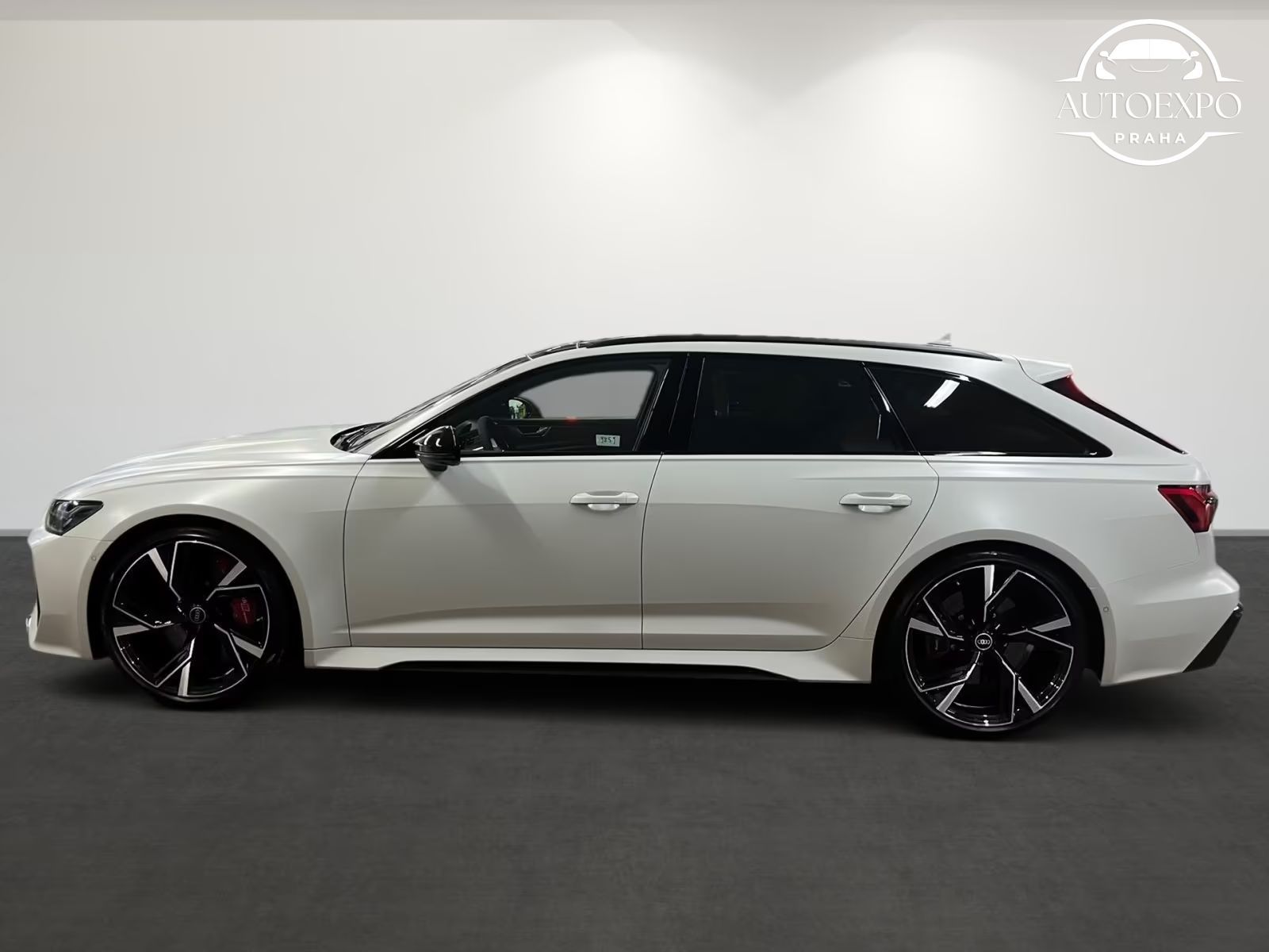 Audi RS6, Avant*DynamicPlus*PANORAMA - fotka 3