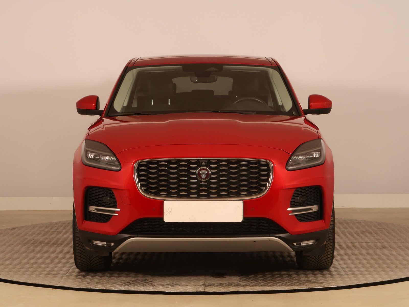 Jaguar E-Pace, D165 AWD, 4X4, Automat, ČR - fotka 2