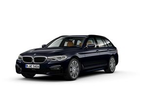BMW Řada 5, 530d xDrive Touring