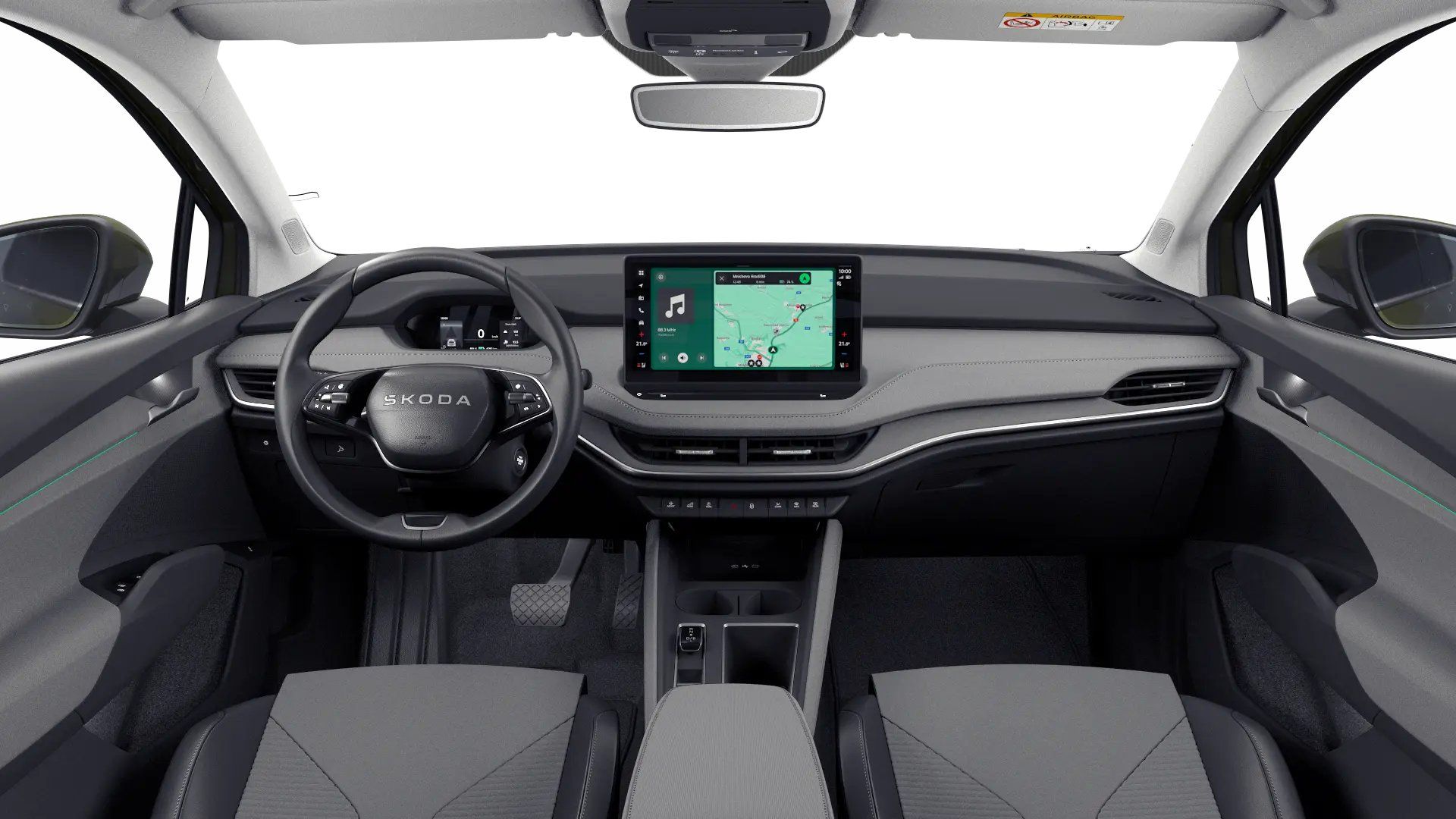 Škoda Enyaq, Enyaq Selection - fotka 4