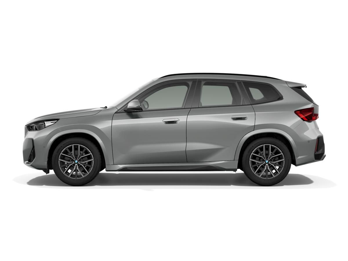 BMW X1, xDrive20d Mpaket ČR dph - fotka 4
