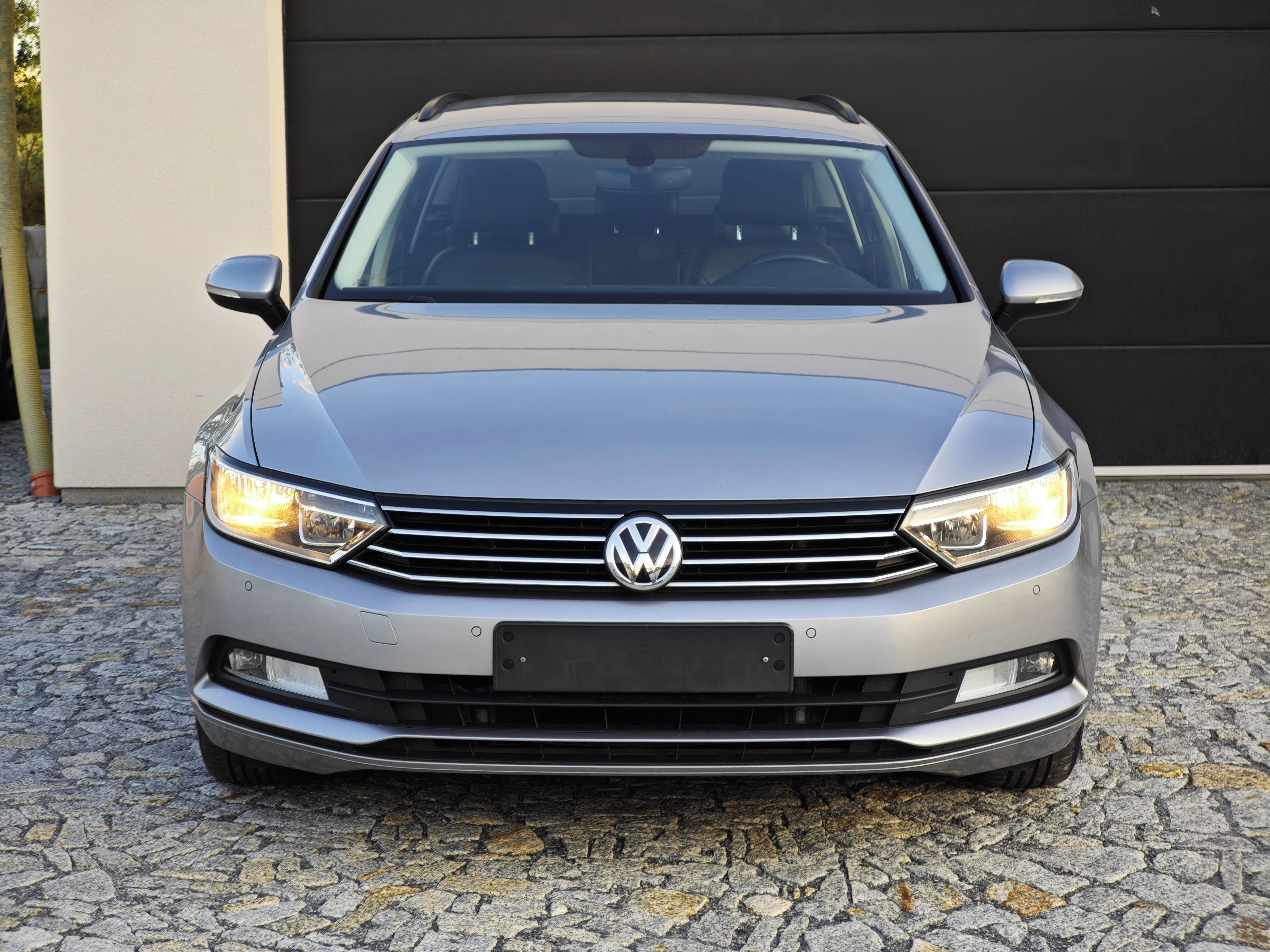 Volkswagen Passat, 2.0 Tdi, 110Kw, Tažné - fotka 2