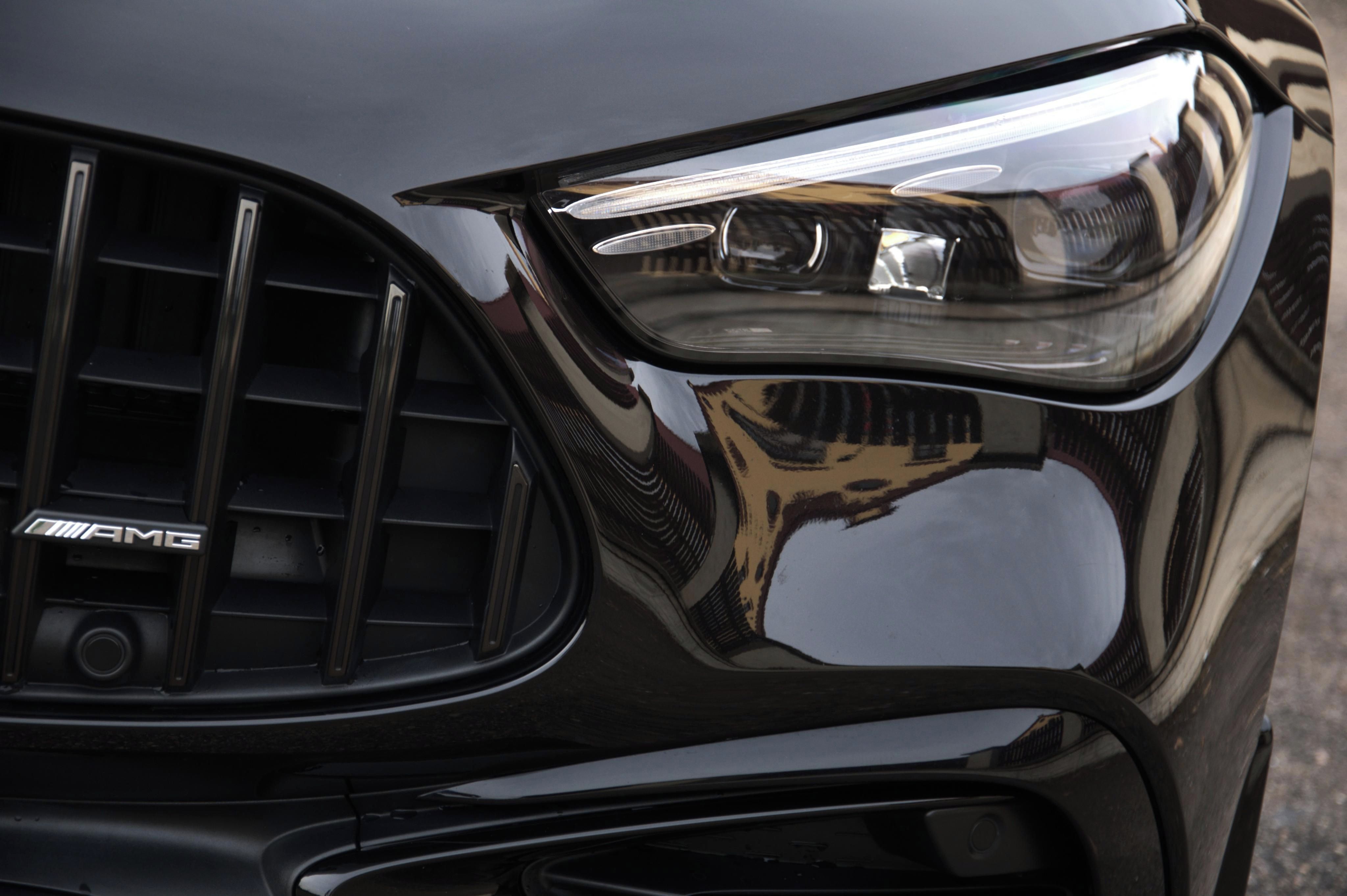 Mercedes-Benz CLE, 53 AMG 4MATIC+, CZ, záruka - fotka 3