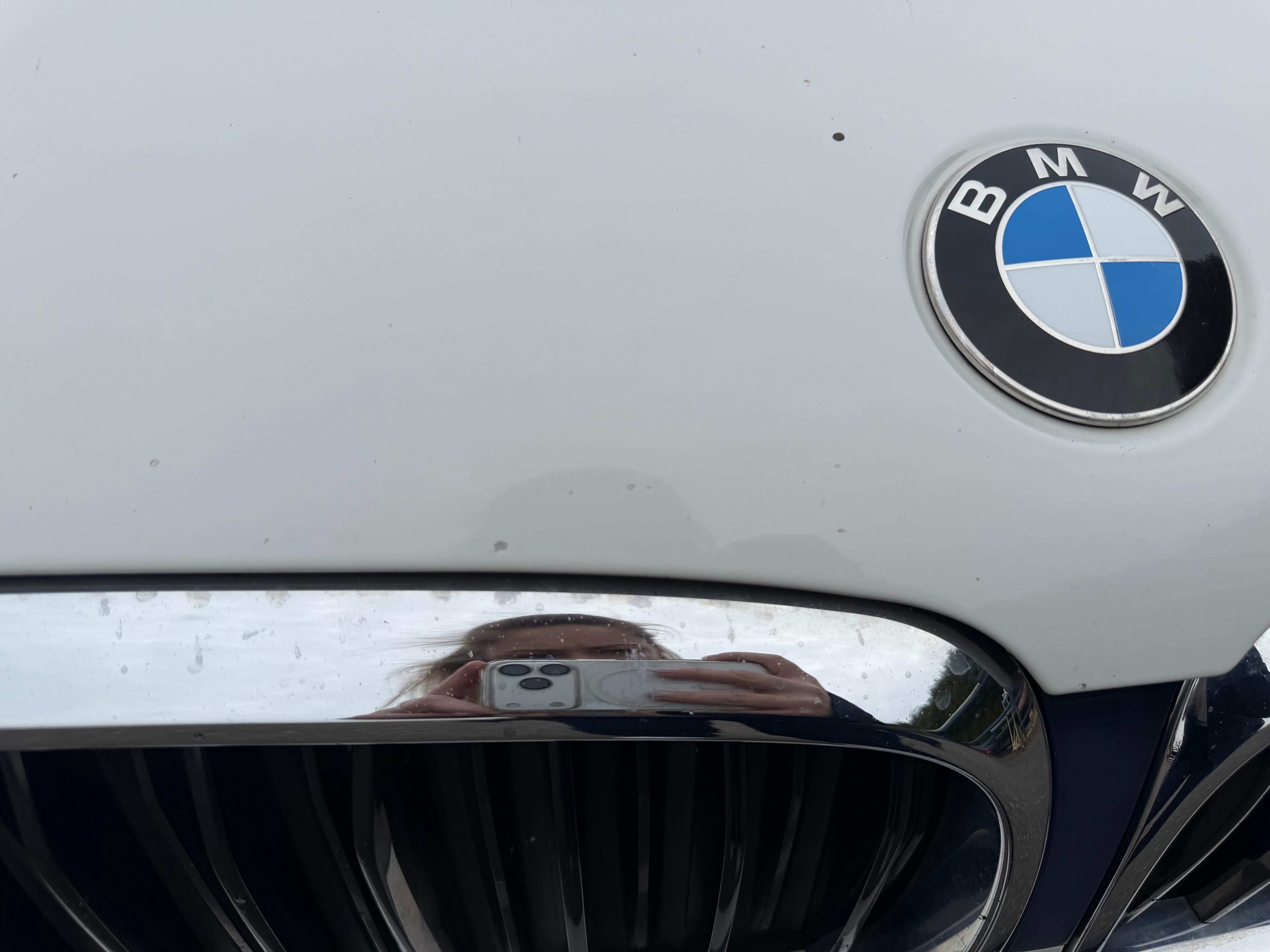 BMW Řada 5, BMW 530D XDRIVE - fotka 6