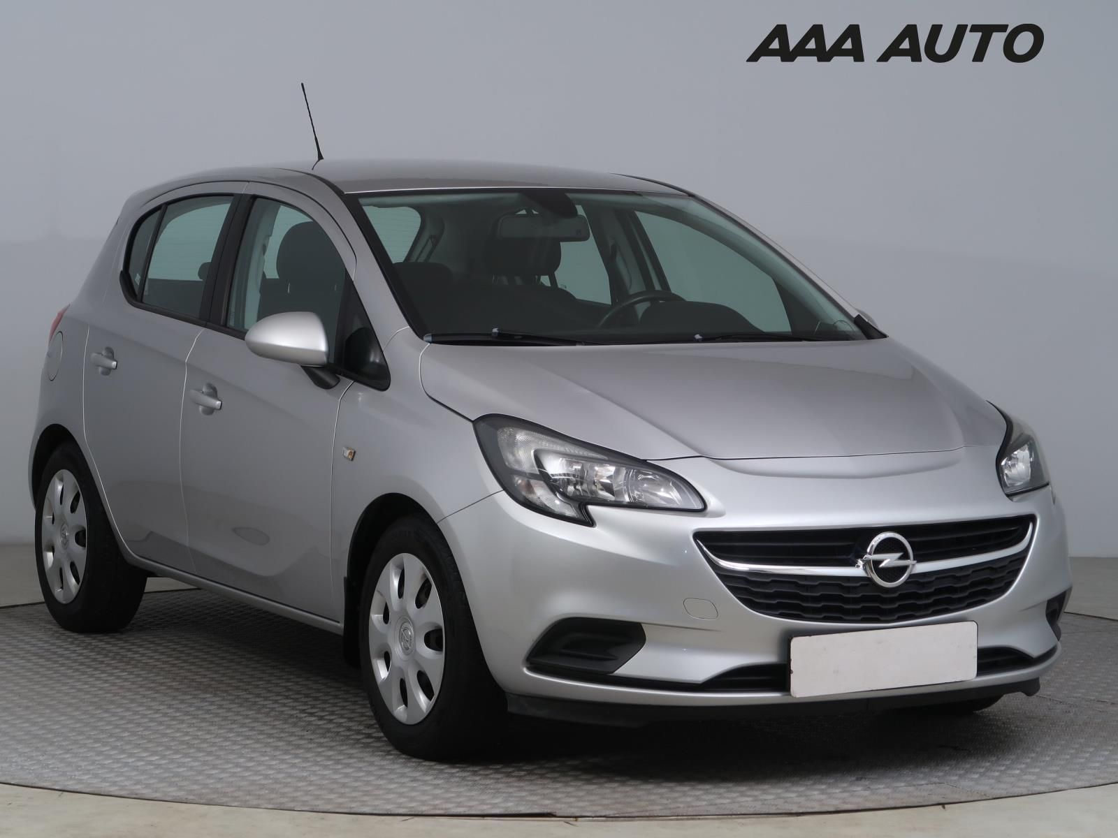 Opel Corsa, 1.2, LPG, Klima, Tempomat