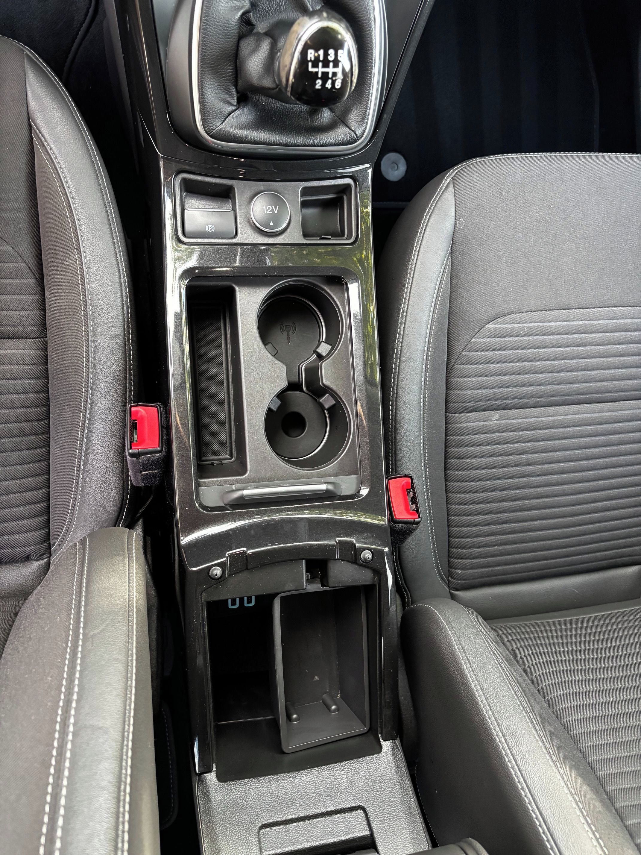 Ford Kuga - fotka 5