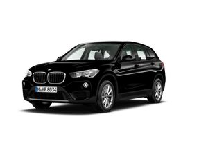 BMW X1, 20i xDrive