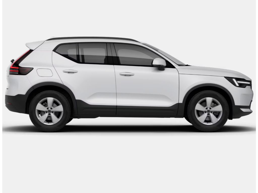 Volvo XC40, ESSENTIAL B3 FWD 120kW - fotka 5