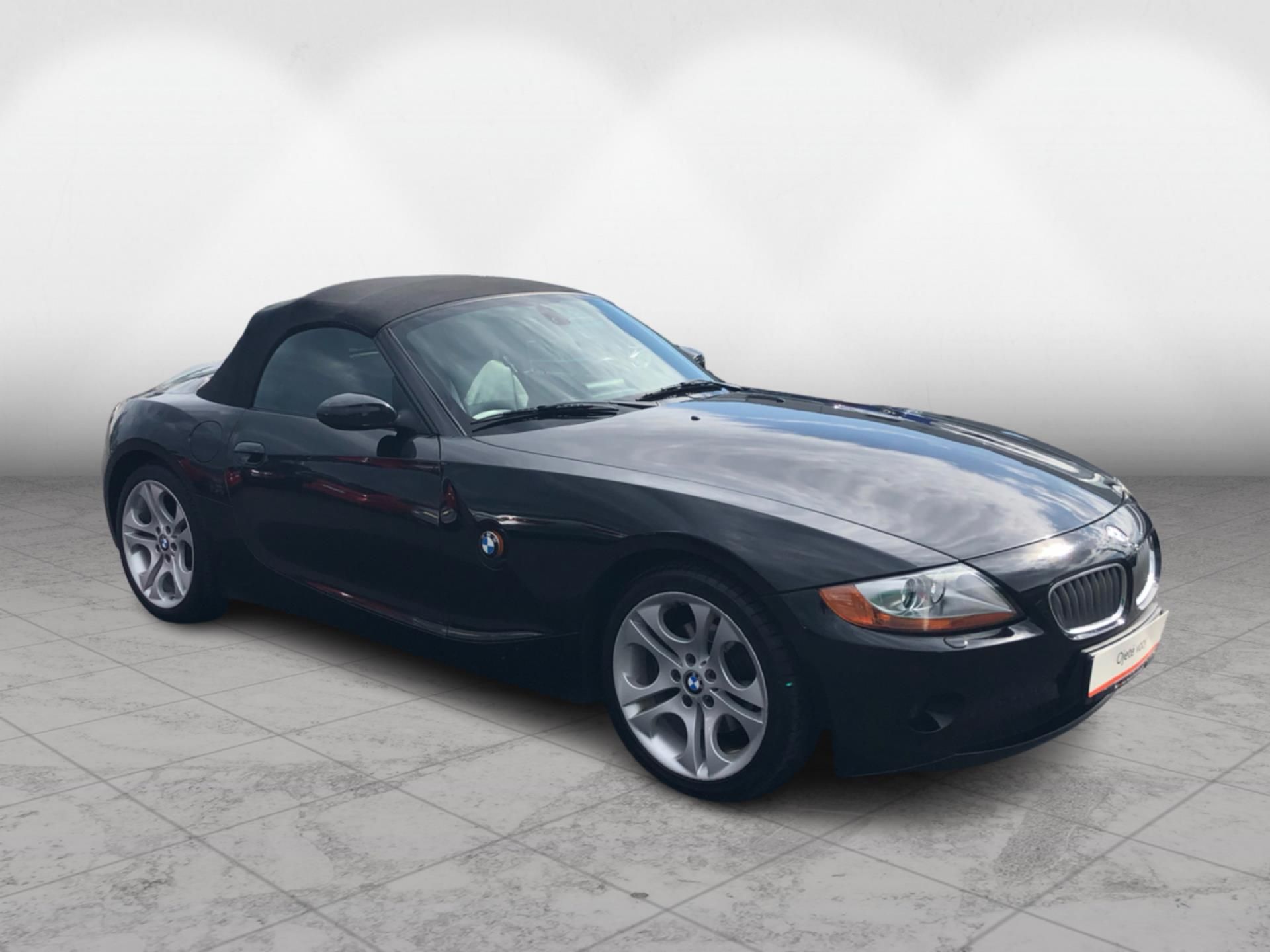 BMW Z4, 3.0i - fotka 6