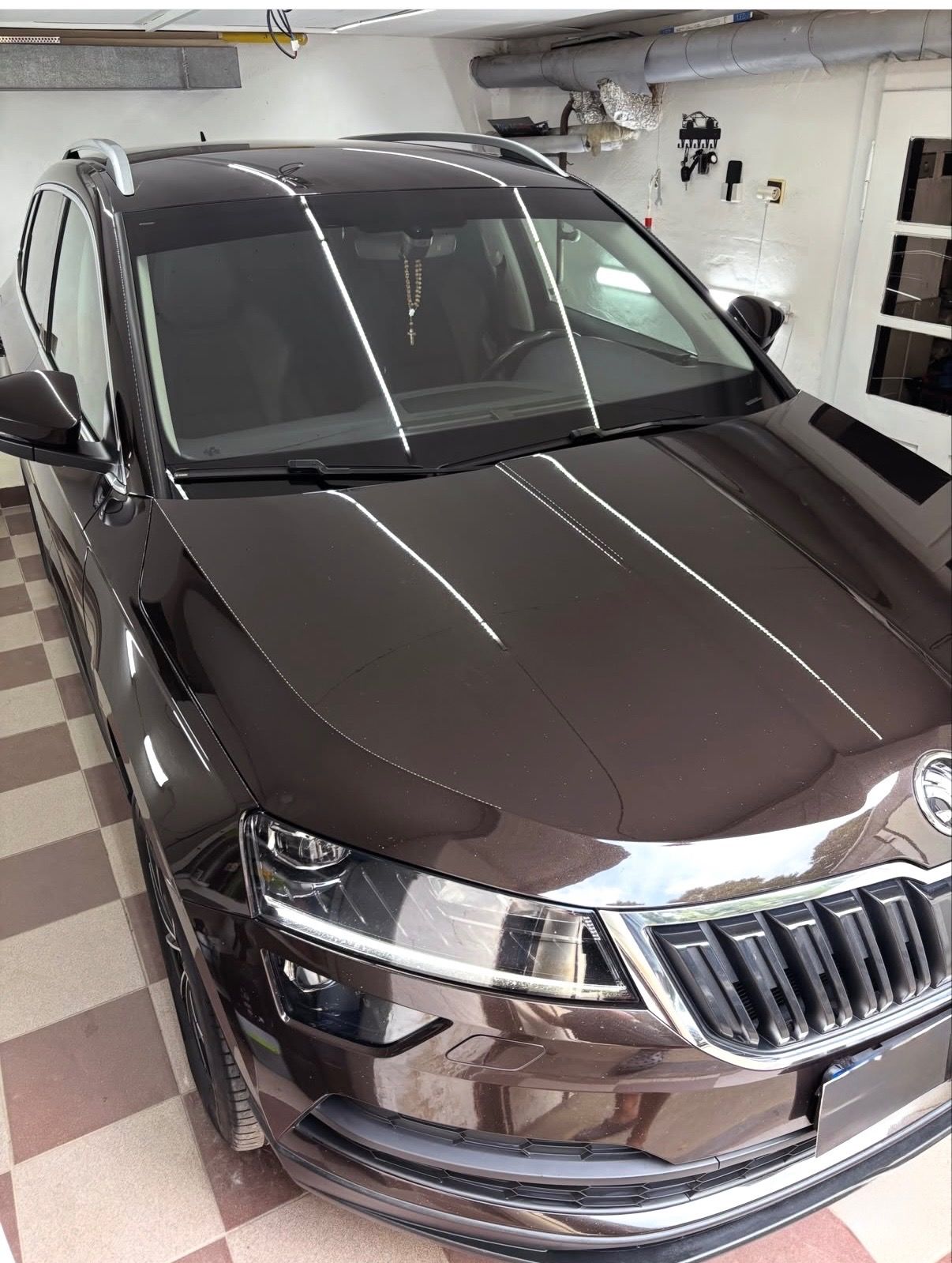 Škoda Karoq, 4x4 2.0 TDI 110 kW původ ČR - fotka 3