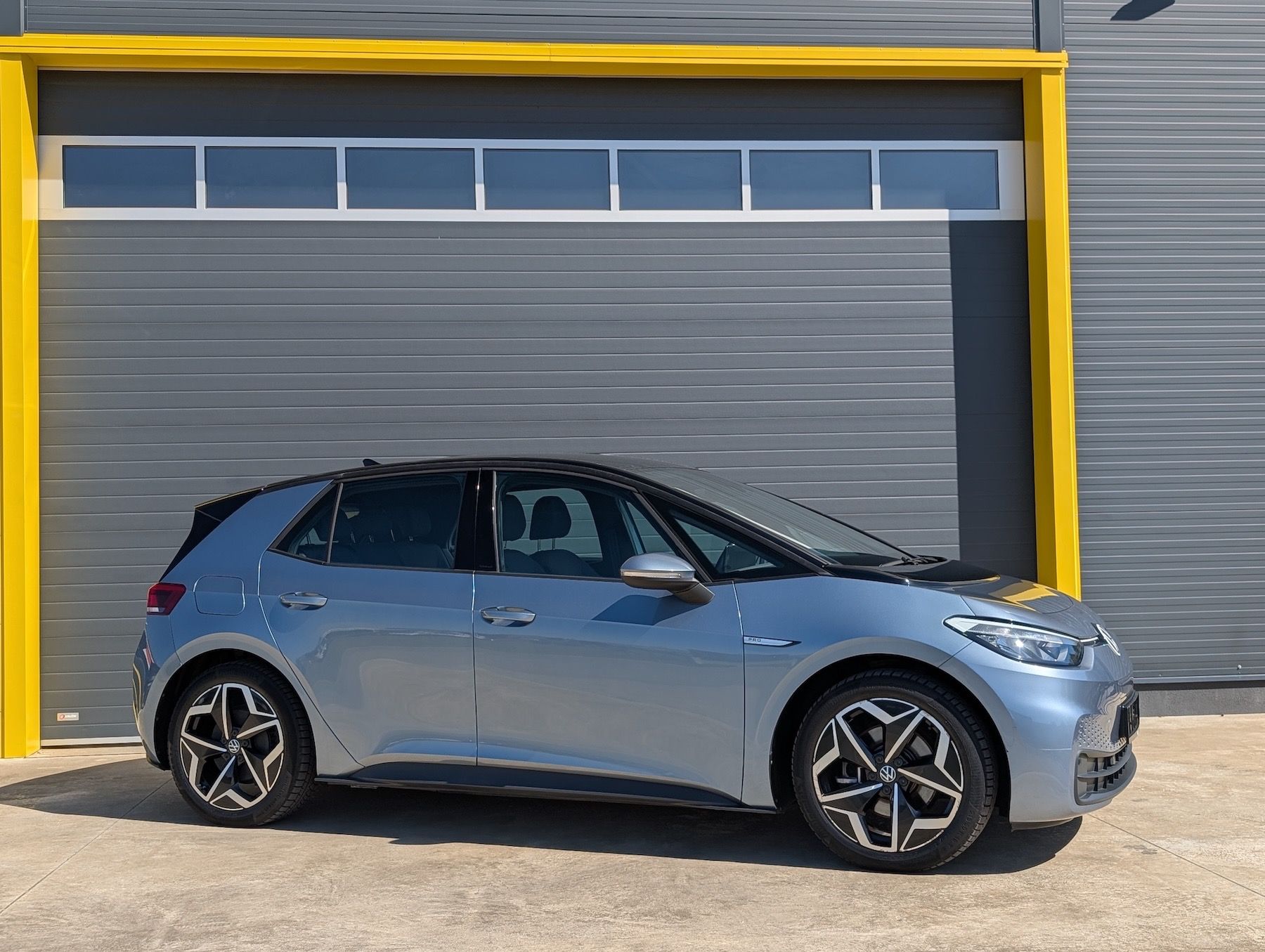 Volkswagen ID.3, Pro 150 kW, LED, tažné,SoH 93% - fotka 6