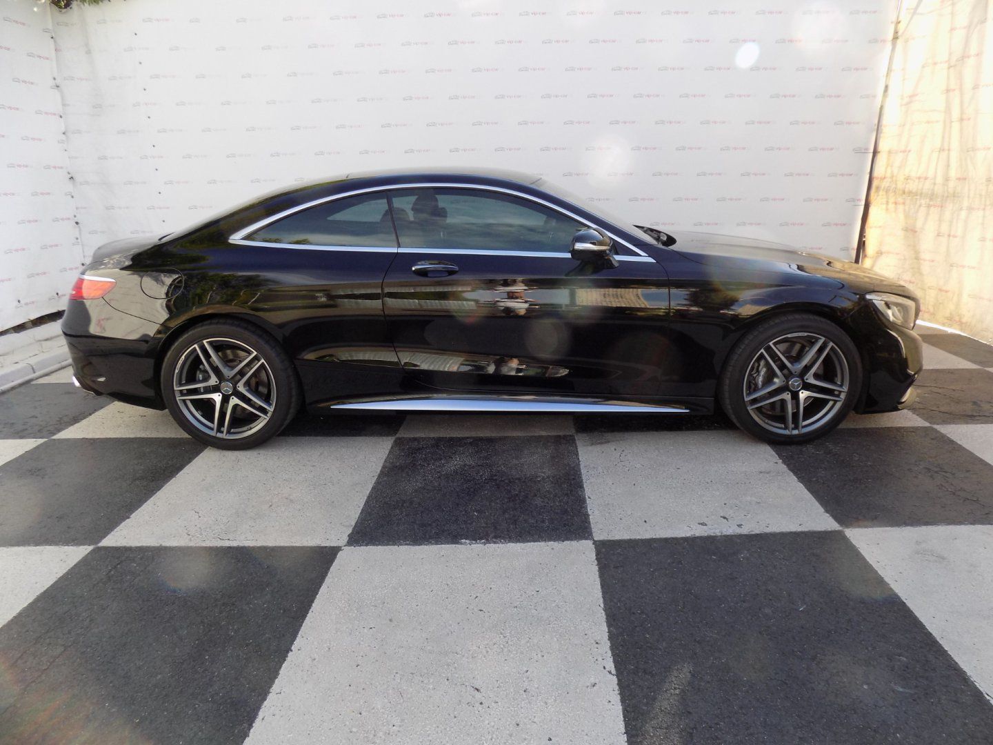 Mercedes-Benz Třídy S, S63 AMG/4-Matic/1.maj.ČR/DPH/ - fotka 6