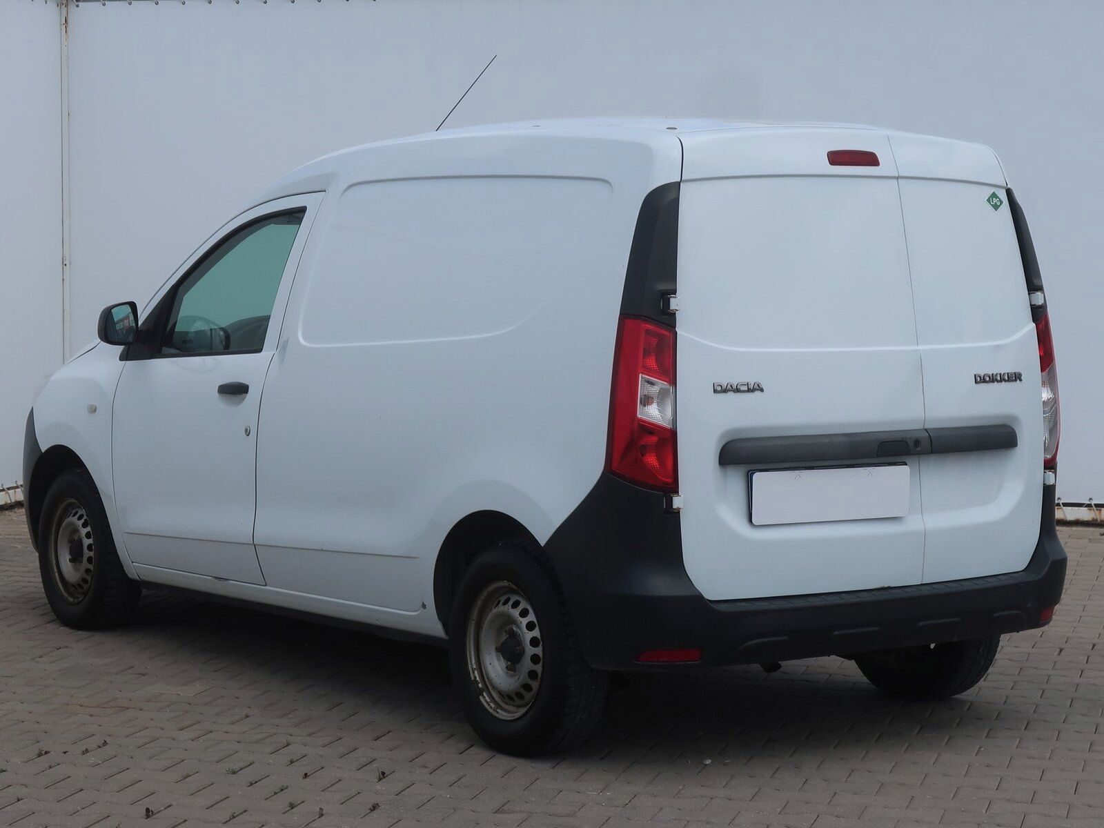 Dacia Dokker, 1.6 i, ČR - fotka 4