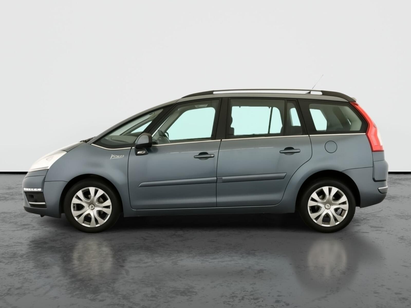 Citroën Grand C4 Picasso, 1.6 HDi, 7 míst - fotka 3