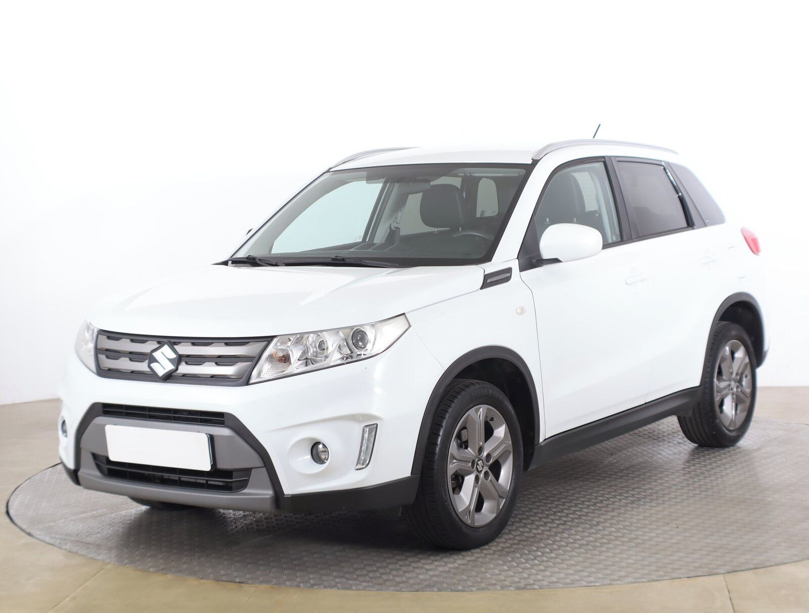 Suzuki Vitara, 1.6 VVT, GL + - fotka 2