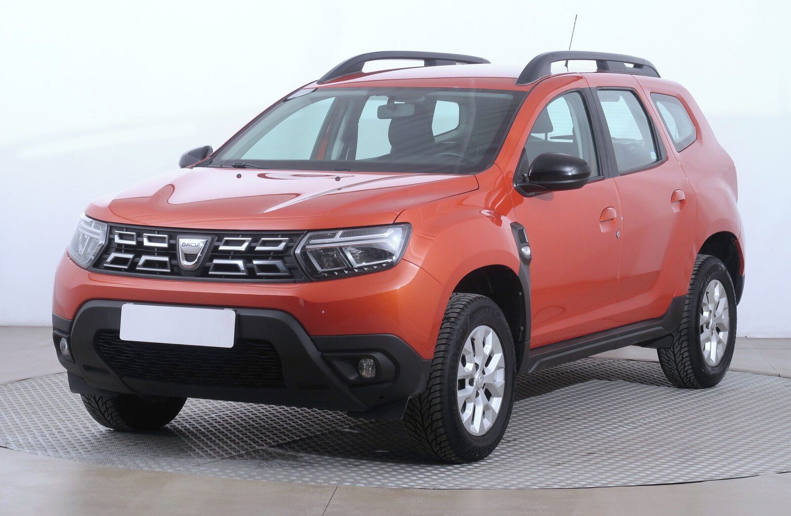 Dacia Duster, 1.0 TCe, LPG, Serv.kniha - fotka 2